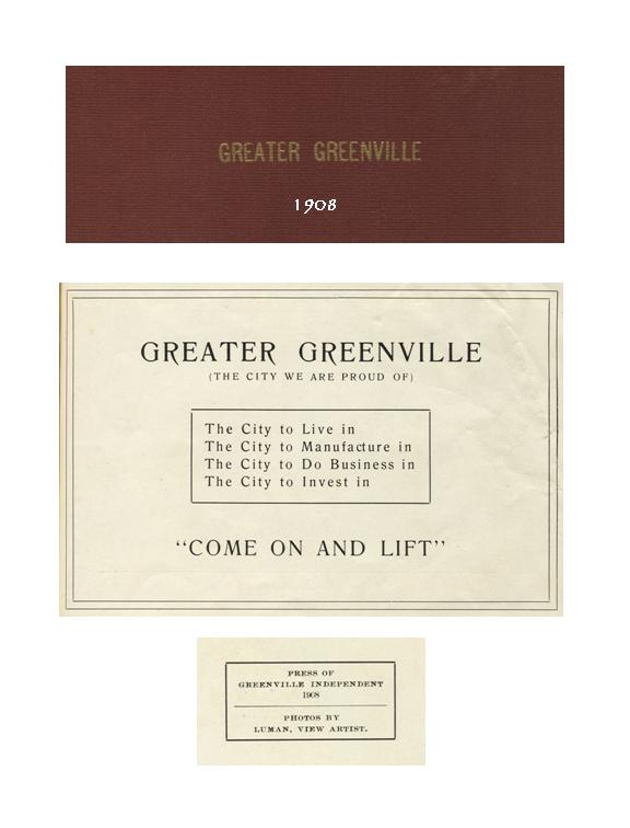 Greenville, Michigan