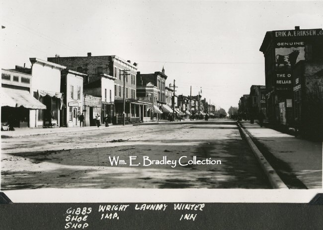 Greenville - Lafayette Street