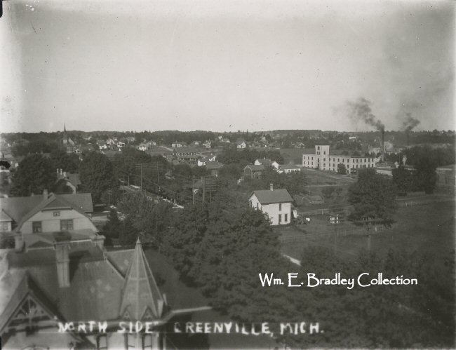 Bird's-eye View