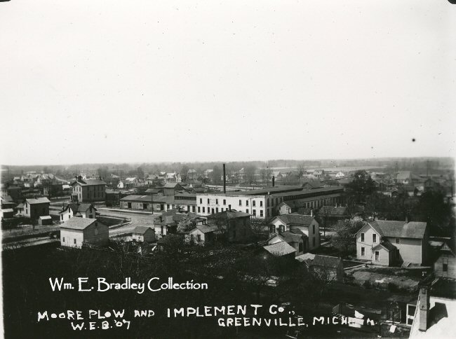 Bird's-eye View