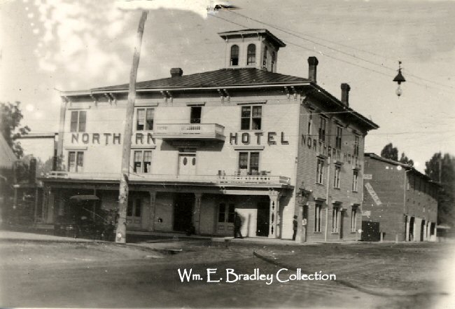 Northern Hotel