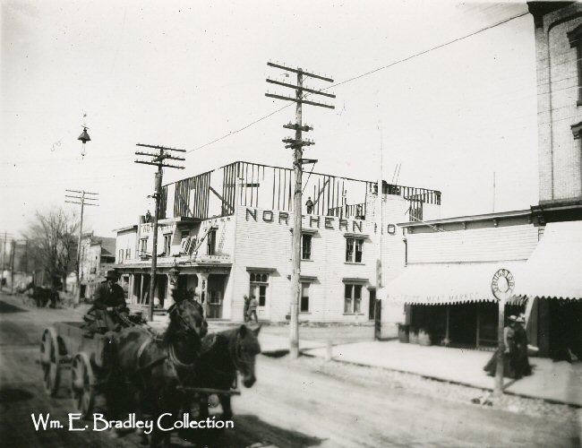 Northern Hotel