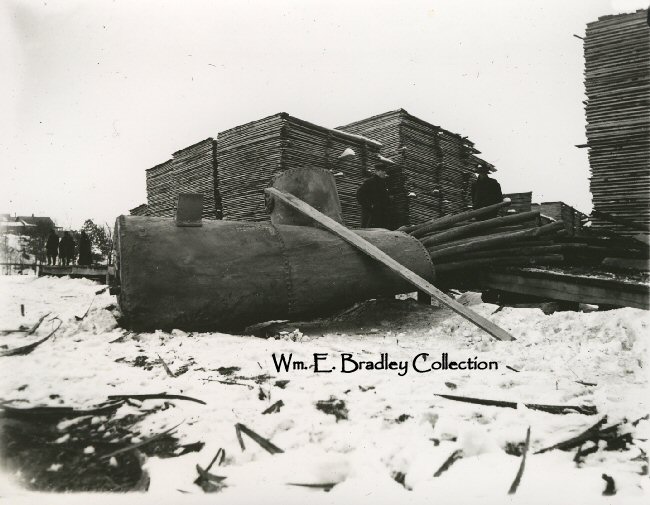 Ranney Refrigerator factory