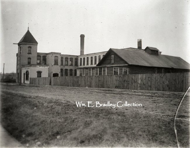 Ranney Refrigerator factory
