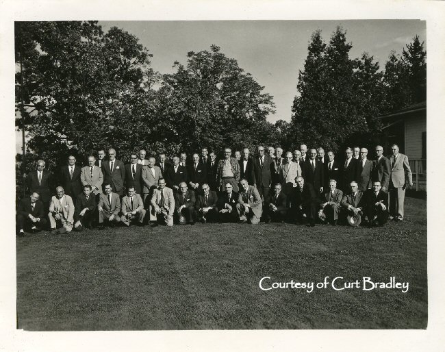 Sigma Theta Fraternity