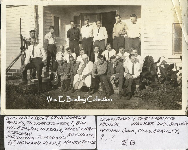 Sigma Theta Fraternity