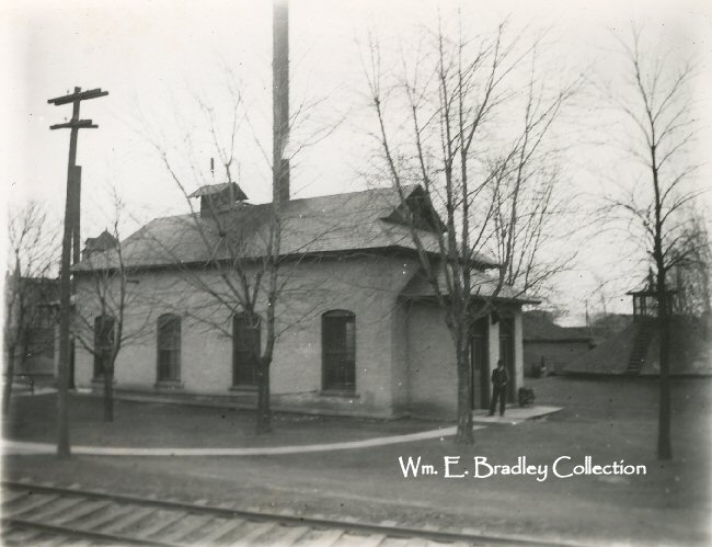 City Water Works