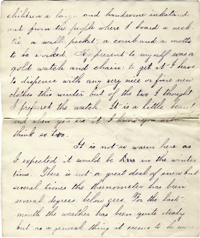 from Indianapolis - 1877