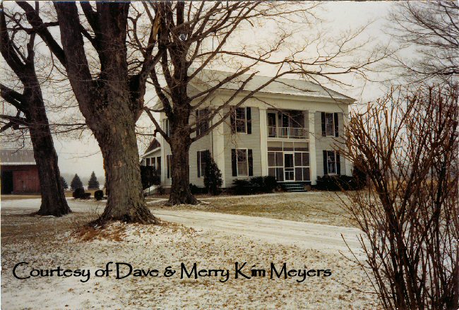 Fargo Home