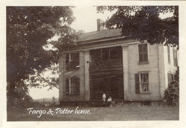 Fargo Home