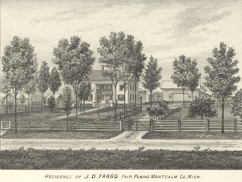 Fargo Home