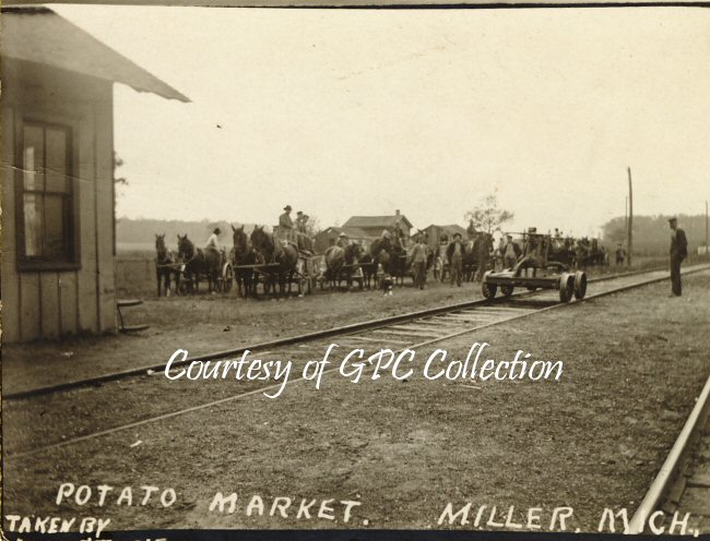 Miller Station