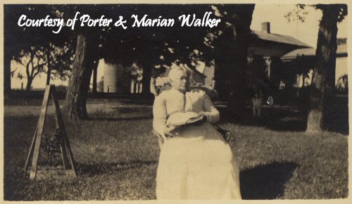 Ella Porter