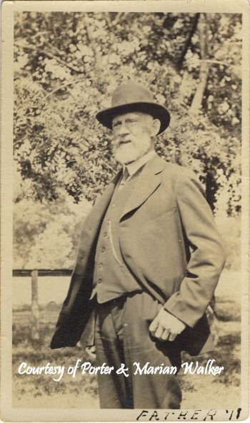 John Albert Porter