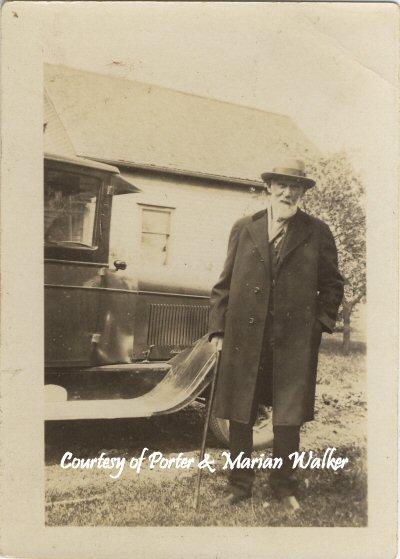 John Albert Porter