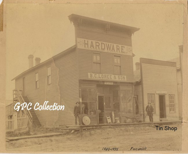 Fenwick - Loree Stores