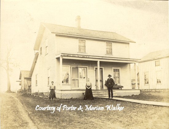 Fenwick - home on Main Street