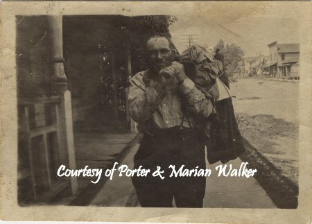 Mike O'Connor - area peddler