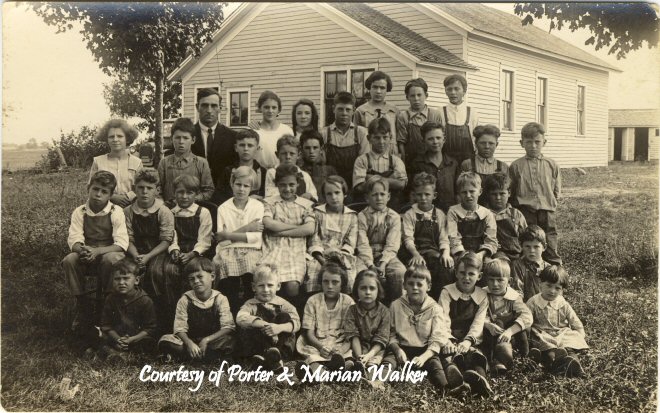 Fenwick School
