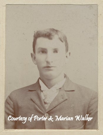 Ernie Thomas
