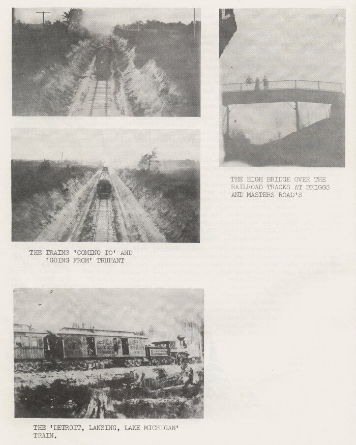 Railroad Photos