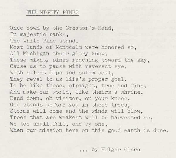 Poem
