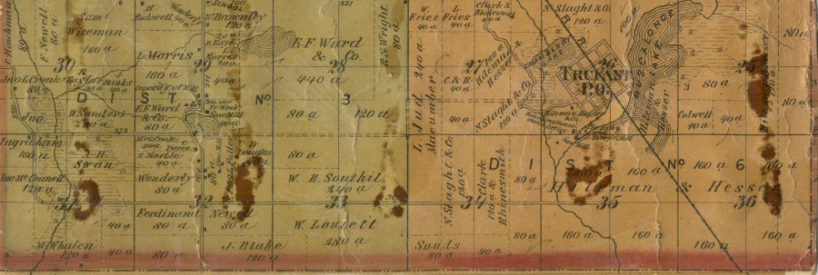 Maple Valley Twp