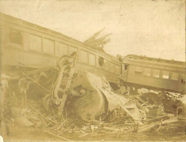 Pierson twp