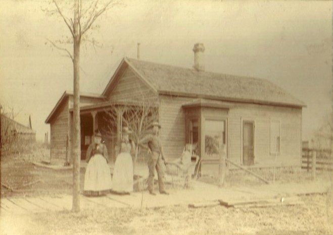 Pierson twp