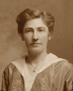 Marie Hansen