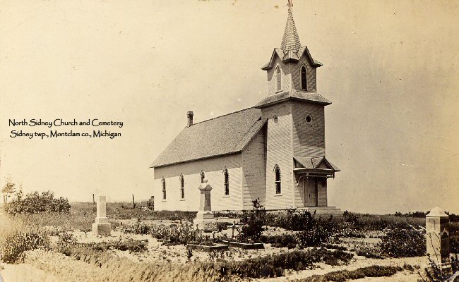 North Sidney Lutheran Church