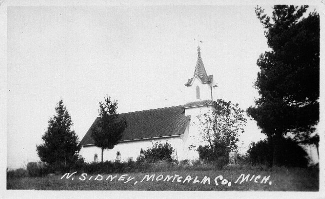 North Sidney Lutheran Church
