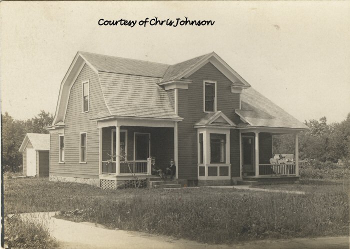 Sheridan  - Area Homes