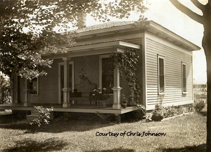 Sheridan  - Area Homes