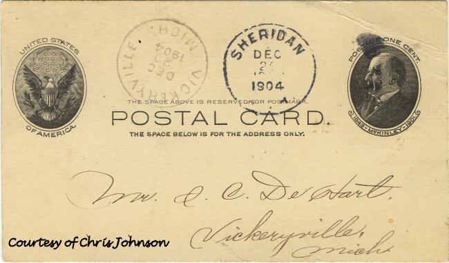 Bank of Sheridan