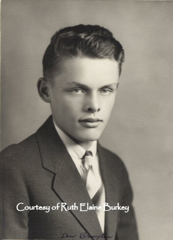 Donald Brayton