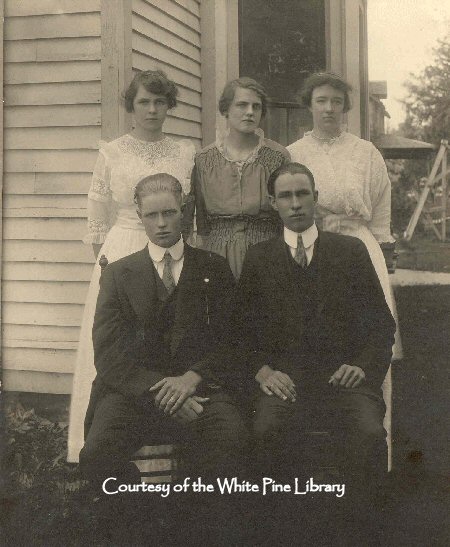 Class of 1914