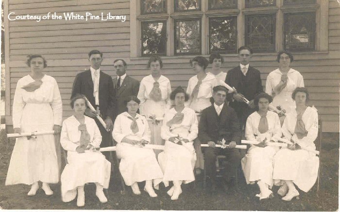 Class of 1915