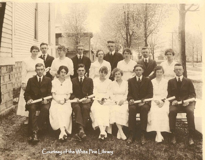 Class of 1917