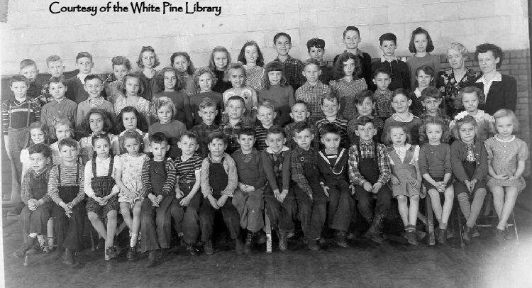Class of 1946