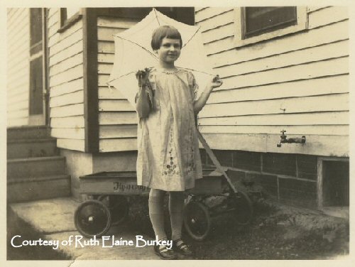 Alice Courter