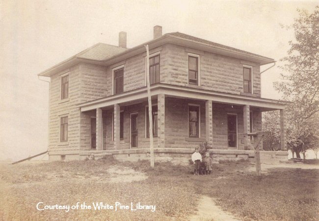 Holland Family Home - Cedar Lake Road