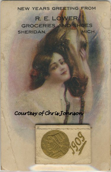 Sheridan - Lower Groceries