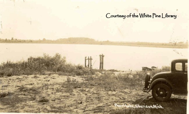 Pearl Lake