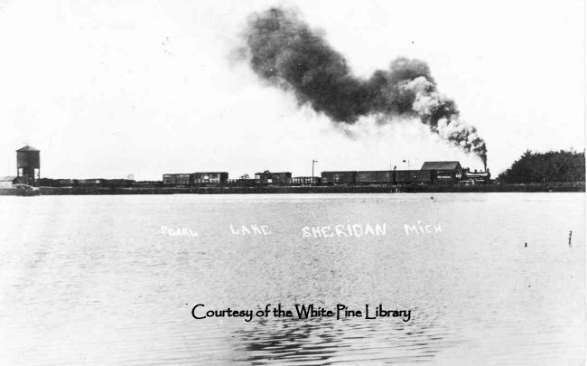 Pearl Lake