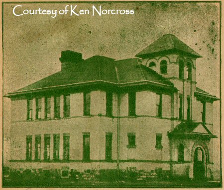 Sheridan School