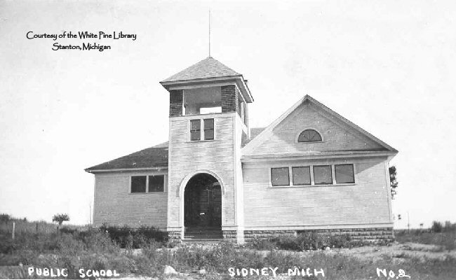 Sidney High School