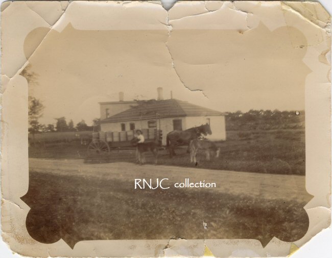 Sidney Cheese Factory