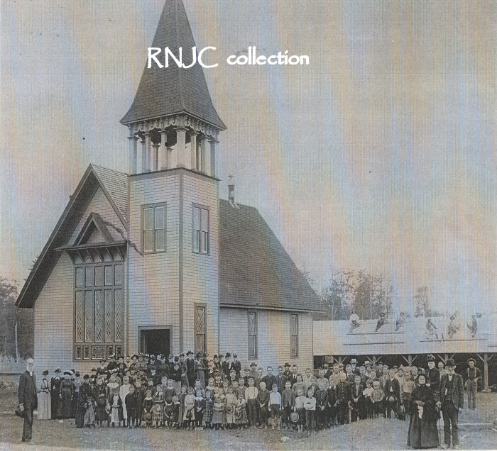 Congregational Church