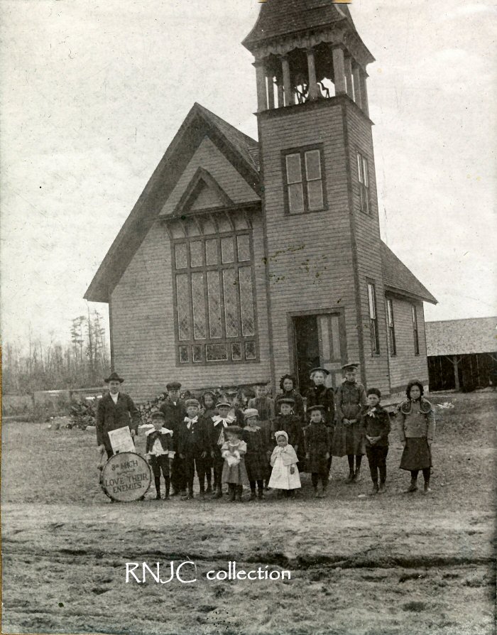 Congregational Church
